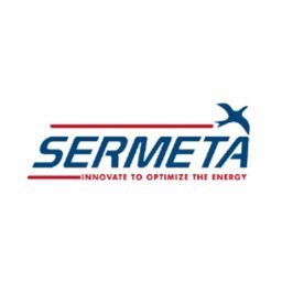 SERMETA - Logo