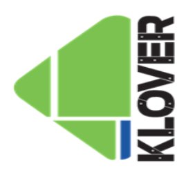 Klover Contracting logo