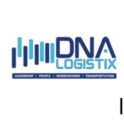 DNA Logistix logo