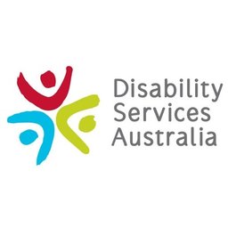 DISABILITY SERVICES logo