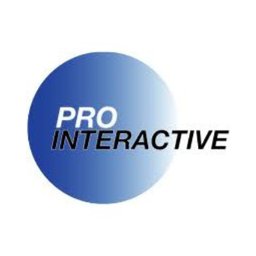 Pro-interactive Services (India) Pvt. Ltd logo