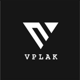 Vplak India Pvt ltd. logo