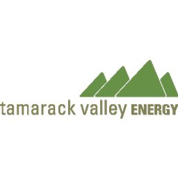 Tamarack Valley Energy Ltd. logo