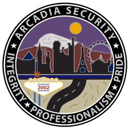 Arcadia Security & Patrol, Inc. logo