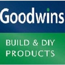 Goodwins Build & DIY Products Logo