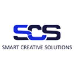 SmartCreativeSolutions Logo