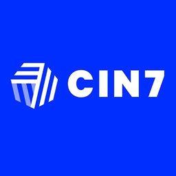 Cin7 logo