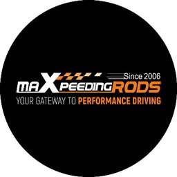 American Max Speed Tuning Technology Limited logo