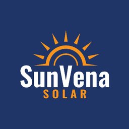 SunVena Solar LLC logo
