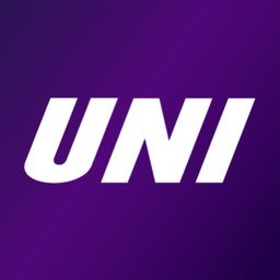 University of Northern Iowa logo
