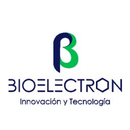 Logo de Biomedica Electrónica SAC