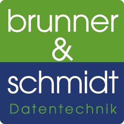 Brunner & Schmidt Datentechnik GmbH Logo