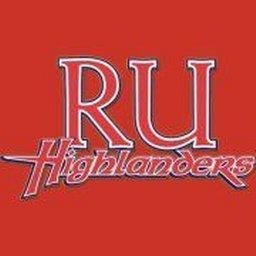 Radford University logo