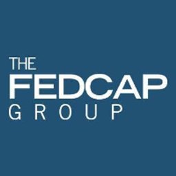 The Fedcap Group logo