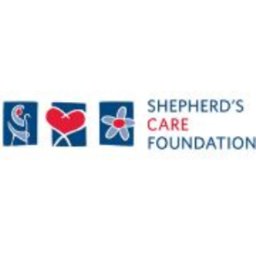 Shepherd's Care Foundation Logo