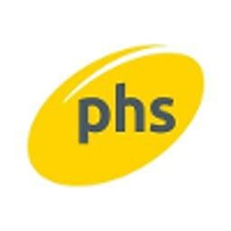 phs Group logo