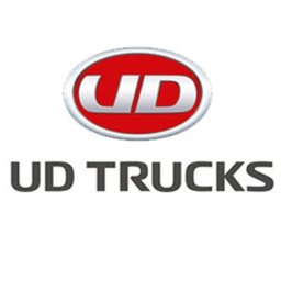 UD TRUCKS logo