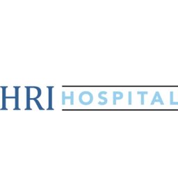 HRI Hospital logo