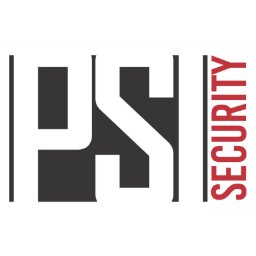 PSI SECURITY & INVESTIGATIONS logo