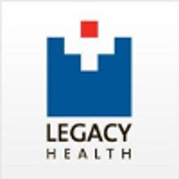 Legacy Health logo