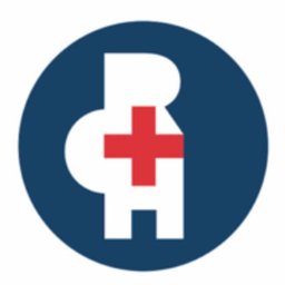 CRH Healthcare, LLC logo