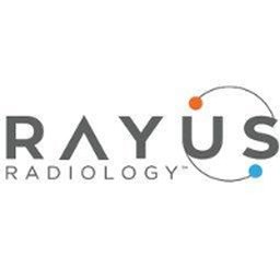 RAYUS Radiology logo