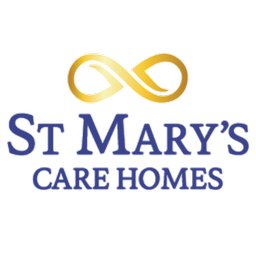 St Marys Group logo