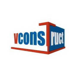 vConstruct Pvt Ltd logo
