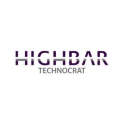 Highbar Technocrat logo