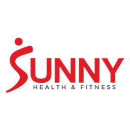 Sunny Health & Fitness, Inc. logo