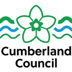 Cumberland Council logo