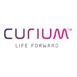 Curium Pharmaceuticals logo