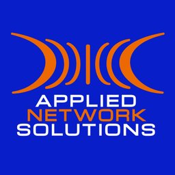 Applied Network Solutions Inc. logo