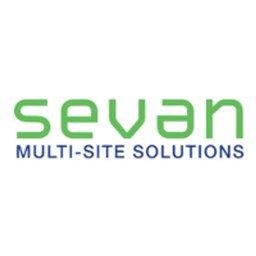 Sevan Multi-Site Solutions logo