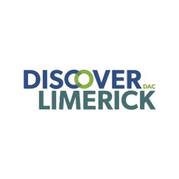 Discover Limerick DAC Logo