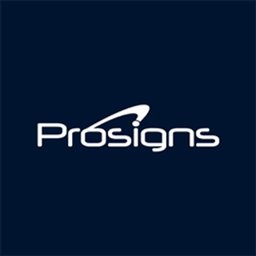 Prosigns logo