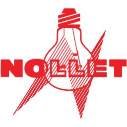NOLLET Logo