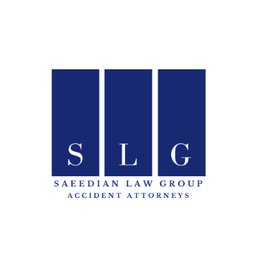 Saeedian Law Group logo
