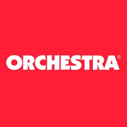Orchestra Prémaman Logo