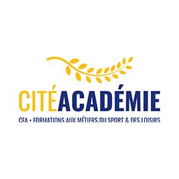 Citéacadémie - Logo