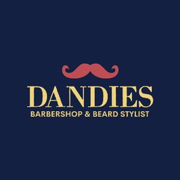 Dandies Barber