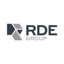 RDE group Logo