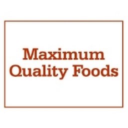 Maximum Quality Foods logo