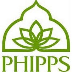 Phipps Conservatory and Botanical Gardens logo