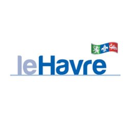 VILLE DU HAVRE - Logo