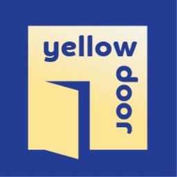 Yellow Door