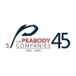 Peabody Properties logo