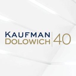Kaufman Dolowich, LLP logo