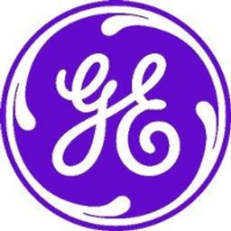 GE HealthCare logo