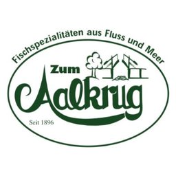 Restaurant Zum Aalkrug Logo